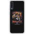 Liquid Blue NFL Chicago Bears Running Back Galaxy A50 Clear Case