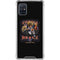 Liquid Blue NFL Chicago Bears Running Back Galaxy A51 5G Clear Case