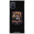 Liquid Blue NFL Chicago Bears Running Back Galaxy A51 5G Clear Case