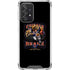Liquid Blue NFL Chicago Bears Running Back Galaxy A52 5G Clear Case