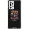 Liquid Blue NFL Chicago Bears Running Back Galaxy A53 5G Clear Case