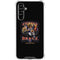 Liquid Blue NFL Chicago Bears Running Back Galaxy A54 5G Clear Case