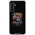 Liquid Blue NFL Chicago Bears Running Back Galaxy A54 5G Clear Case