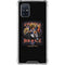Liquid Blue NFL Chicago Bears Running Back Galaxy A71 5G Clear Case