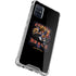 Liquid Blue NFL Chicago Bears Running Back Galaxy A71 5G Clear Case