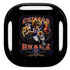 Liquid Blue NFL Chicago Bears Running Back Galaxy Buds Pro Skin