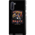 Liquid Blue NFL Chicago Bears Running Back Galaxy Note 10 Pro Case
