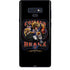 Liquid Blue NFL Chicago Bears Running Back Galaxy Note 9 Skin