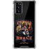 Liquid Blue NFL Chicago Bears Running Back Galaxy Note20 5G Clear Case