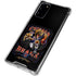 Liquid Blue NFL Chicago Bears Running Back Galaxy Note20 5G Clear Case