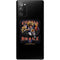 Liquid Blue NFL Chicago Bears Running Back Galaxy Note20 5G Skin