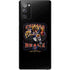 Liquid Blue NFL Chicago Bears Running Back Galaxy Note20 5G Skin