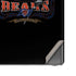 Liquid Blue NFL Chicago Bears Running Back Galaxy Note20 5G Skin