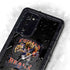 Liquid Blue NFL Chicago Bears Running Back Galaxy Note20 5G Waterproof Case