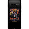Liquid Blue NFL Chicago Bears Running Back Galaxy S10 Plus Skin