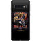 Liquid Blue NFL Chicago Bears Running Back Galaxy S10 Skin