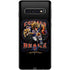 Liquid Blue NFL Chicago Bears Running Back Galaxy S10 Skin