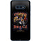 Liquid Blue NFL Chicago Bears Running Back Galaxy S10e Skin