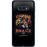 Liquid Blue NFL Chicago Bears Running Back Galaxy S10e Skin