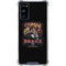 Liquid Blue NFL Chicago Bears Running Back Galaxy S20 FE Clear Case