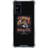 Liquid Blue NFL Chicago Bears Running Back Galaxy S20 FE Clear Case