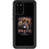 Liquid Blue NFL Chicago Bears Running Back Galaxy S20 Plus Waterproof Case