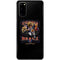 Liquid Blue NFL Chicago Bears Running Back Galaxy S20 Skin