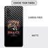 Liquid Blue NFL Chicago Bears Running Back Galaxy S20 Skin