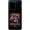 Liquid Blue NFL Chicago Bears Running Back Galaxy S20 Ultra 5G Skin