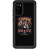 Liquid Blue NFL Chicago Bears Running Back Galaxy S20 Waterproof Case