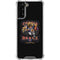 Liquid Blue NFL Chicago Bears Running Back Galaxy S21 FE Clear Case