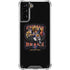 Liquid Blue NFL Chicago Bears Running Back Galaxy S21 Plus 5G Clear Case