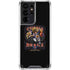 Liquid Blue NFL Chicago Bears Running Back Galaxy S21 Ultra 5G Clear Case