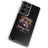 Liquid Blue NFL Chicago Bears Running Back Galaxy S21 Ultra 5G Clear Case