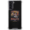 Liquid Blue NFL Chicago Bears Running Back Galaxy S22 Clear Case
