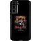 Liquid Blue NFL Chicago Bears Running Back Galaxy S22 Plus Pro Case