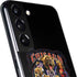 Liquid Blue NFL Chicago Bears Running Back Galaxy S22 Plus Skin