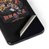 Liquid Blue NFL Chicago Bears Running Back Galaxy S22 Plus Skin