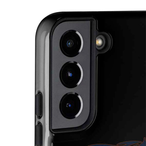 Liquid Blue NFL Chicago Bears Running Back Galaxy S22 Pro Case