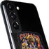 Liquid Blue NFL Chicago Bears Running Back Galaxy S22 Skin