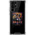 Liquid Blue NFL Chicago Bears Running Back Galaxy S22 Ultra Clear Case