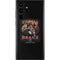 Liquid Blue NFL Chicago Bears Running Back Galaxy S22 Ultra Skin