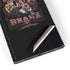 Liquid Blue NFL Chicago Bears Running Back Galaxy S22 Ultra Skin