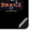 Liquid Blue NFL Chicago Bears Running Back Galaxy S23 FE Skin