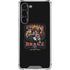 Liquid Blue NFL Chicago Bears Running Back Galaxy S23 Plus Clear Case