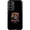 Liquid Blue NFL Chicago Bears Running Back Galaxy S23 Plus Pro Case