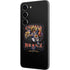 Liquid Blue NFL Chicago Bears Running Back Galaxy S23 Skin