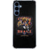 Liquid Blue NFL Chicago Bears Running Back Galaxy S24 Clear Case