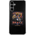 Liquid Blue NFL Chicago Bears Running Back Galaxy S24 Plus Clear Case