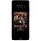 Liquid Blue NFL Chicago Bears Running Back Galaxy S8 Plus Skin